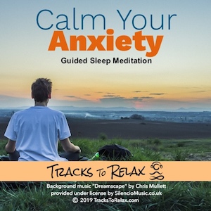 Calm Anxiety
