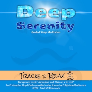 Deep Serenity 2 sleep meditation