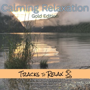 Calming Relaxation Deluxe Edition