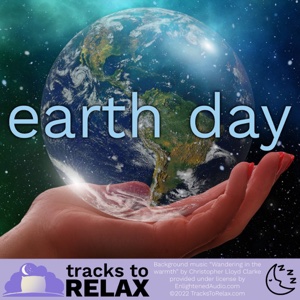 Earth Day Sleep Meditation