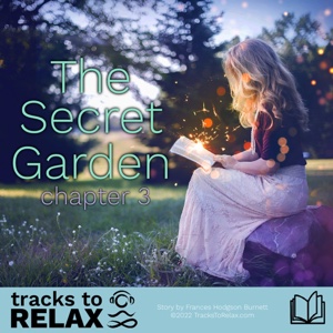 secret garden chapter 3